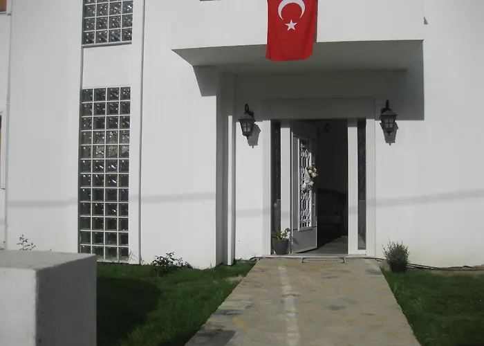 Villa Manzara