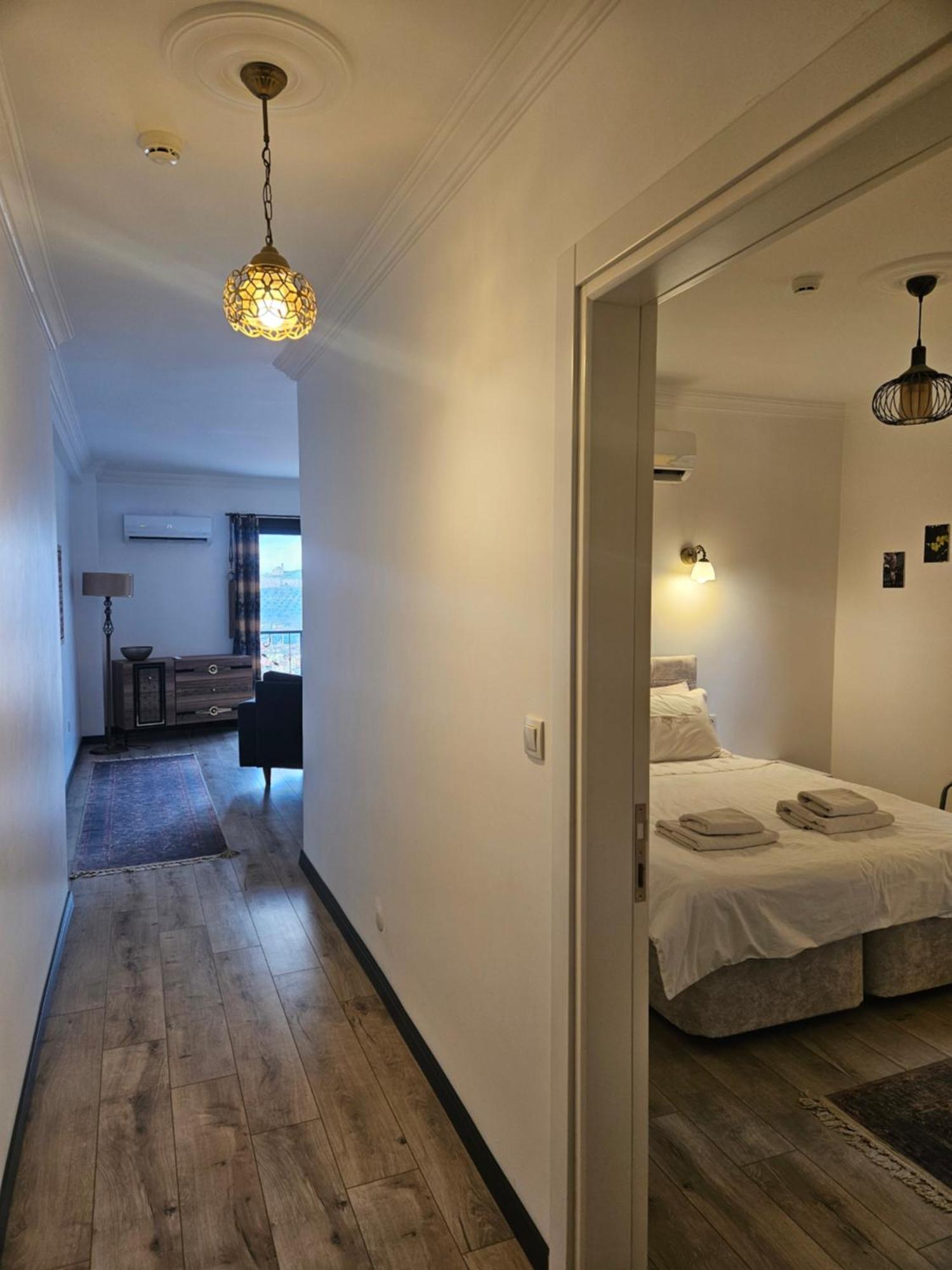 Hotel Manzara Selçuk